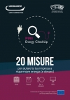 20 misure per aiutare la tua impresa a risparmiare energia