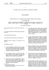 Regolamento (CE) 1272/2008 del 16 dicembre 2008 - CLP