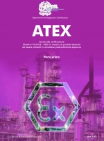 ATEX Guida alla certificazione