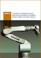 I sistemi di comando delle macchine secondo le norme EN ISO 13849-1 e EN ISO 13849-2