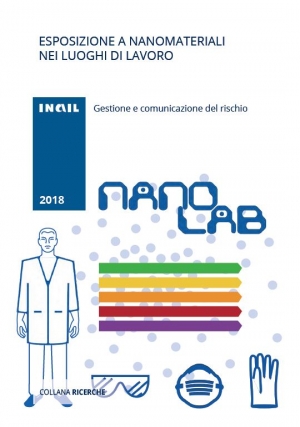 Esposizione a nanomateriali nei luoghi di lavoro