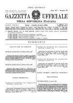 Decreto Legislativo 25 febbraio 2000, n. 66. Protezione dei lavoratori  da esposizione ad agenti cancerogeni o mutageni