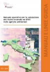 Manuale operativo per la valutazione del rischio incendio ed ATEX nelle agenzie ambientali