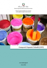 Composti Organici Volatili (COV)